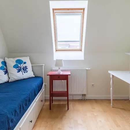 Appartement Hanseresidenz Ii Whg 22 Boltenhagen (Ostseebad)