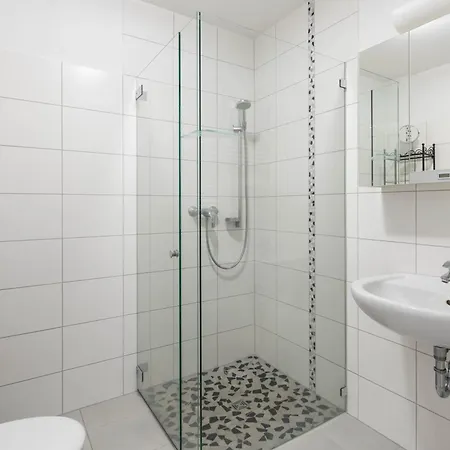Appartement Hanseresidenz Ii Whg 22 *
