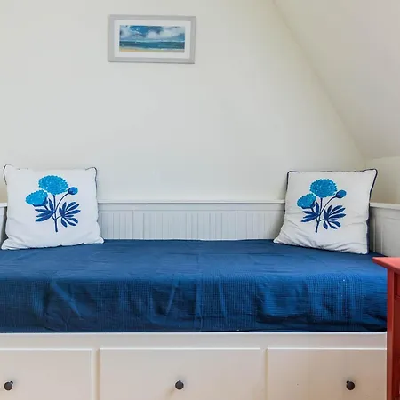 Hanseresidenz Ii Whg 22 *