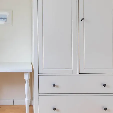 Hanseresidenz Ii Whg 22 Boltenhagen (Ostseebad)