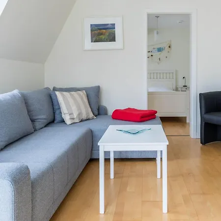 Hanseresidenz Ii Whg 22 * Boltenhagen (Ostseebad)