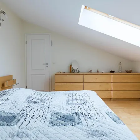 Hanseresidenz Ii Whg 22