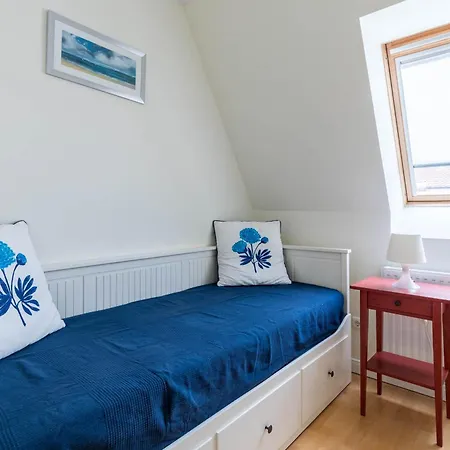 Apartamento Hanseresidenz Ii Whg 22