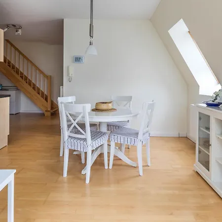 Appartement Hanseresidenz Ii Whg 22 *
