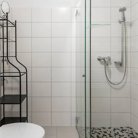 Apartamento Hanseresidenz Ii Whg 22