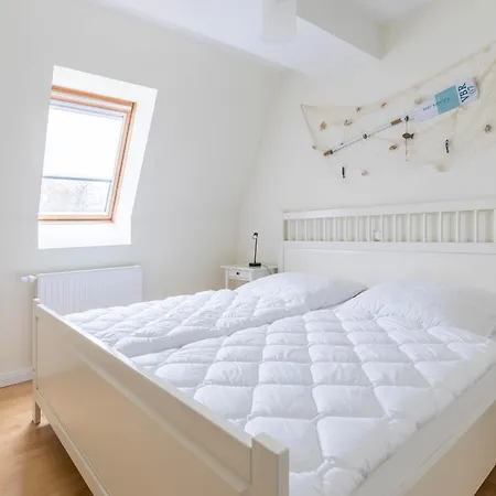 Apartmán Hanseresidenz Ii Whg 22