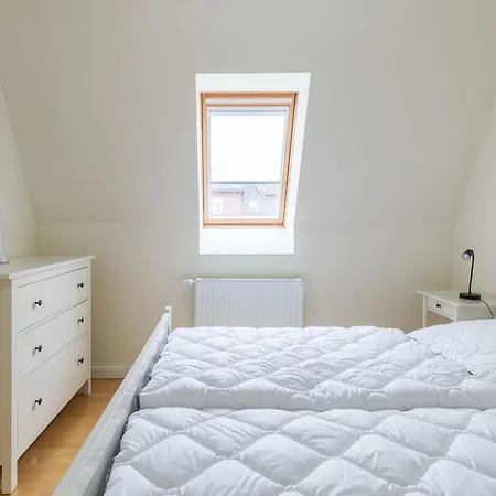 Hanseresidenz Ii Whg 22 Apartmán Boltenhagen (Ostseebad)