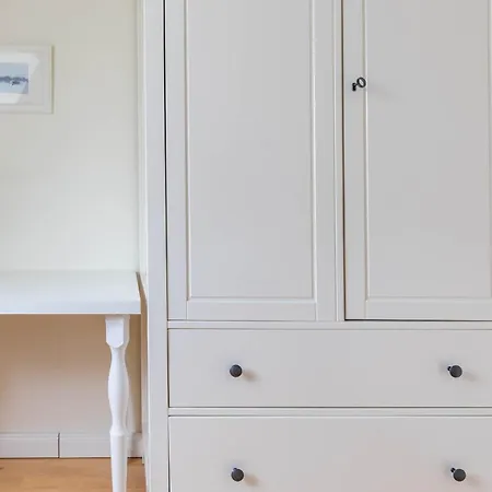 Apartamento Hanseresidenz Ii Whg 22