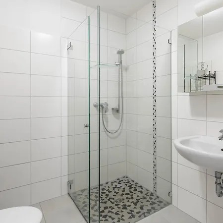 Hanseresidenz Ii Whg 22 Apartamento *