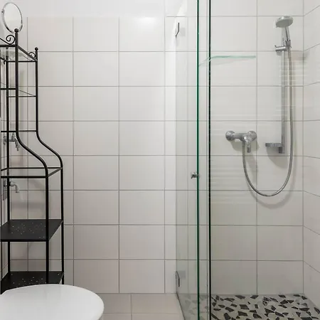 Hanseresidenz Ii Whg 22 Apartmán *