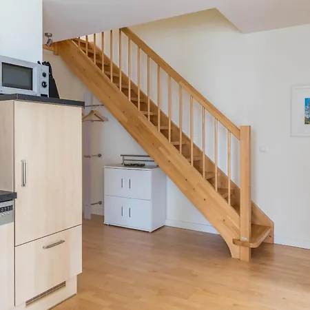 Hanseresidenz Ii Whg 22 Apartamento