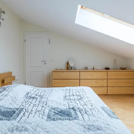 Hanseresidenz Ii Whg 22 *