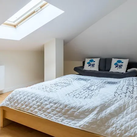 Hanseresidenz Ii Whg 22 Apartmán Boltenhagen (Ostseebad)